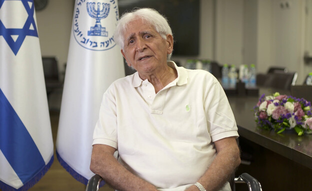 חיים ויקטור